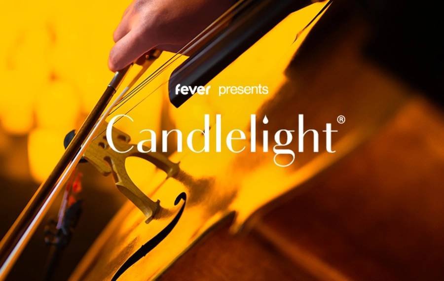 Candlelight: Best of Hans Zimmer