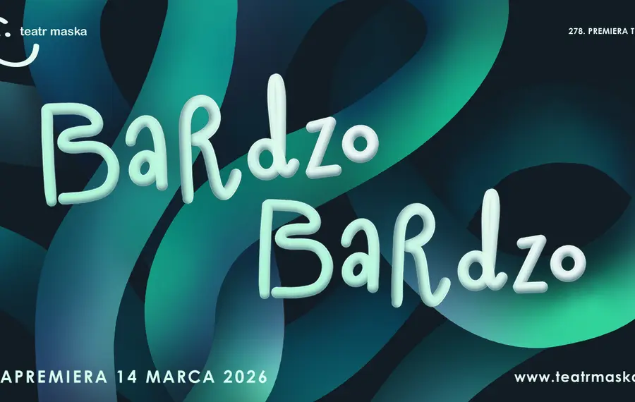 Bardzo, bardzo
