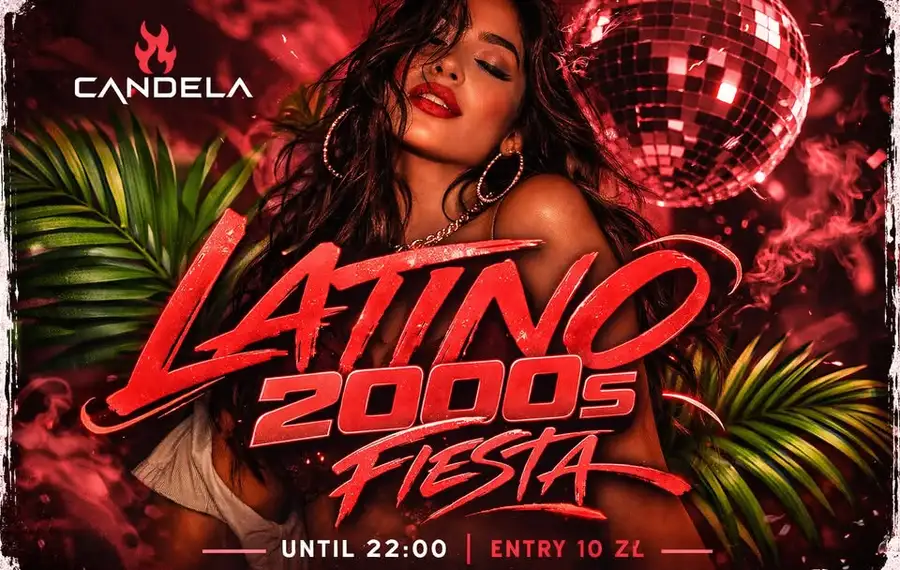 Latino 2000's Fiesta