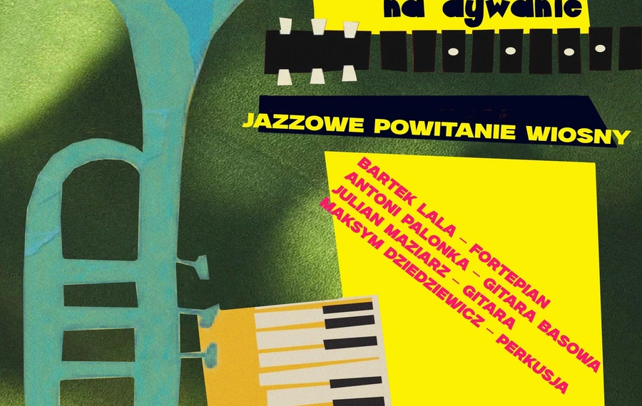 Jazzowanie Na Dywanie