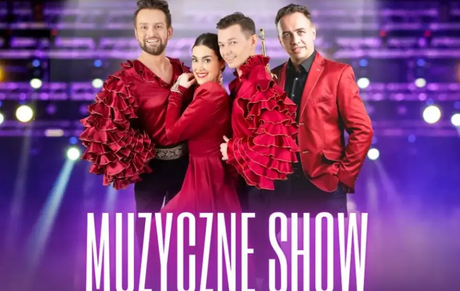 Muzyczne Show Roku: od Wiednia do Rio de Janeiro