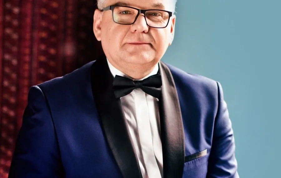 Artur Andrus i Jego Goście