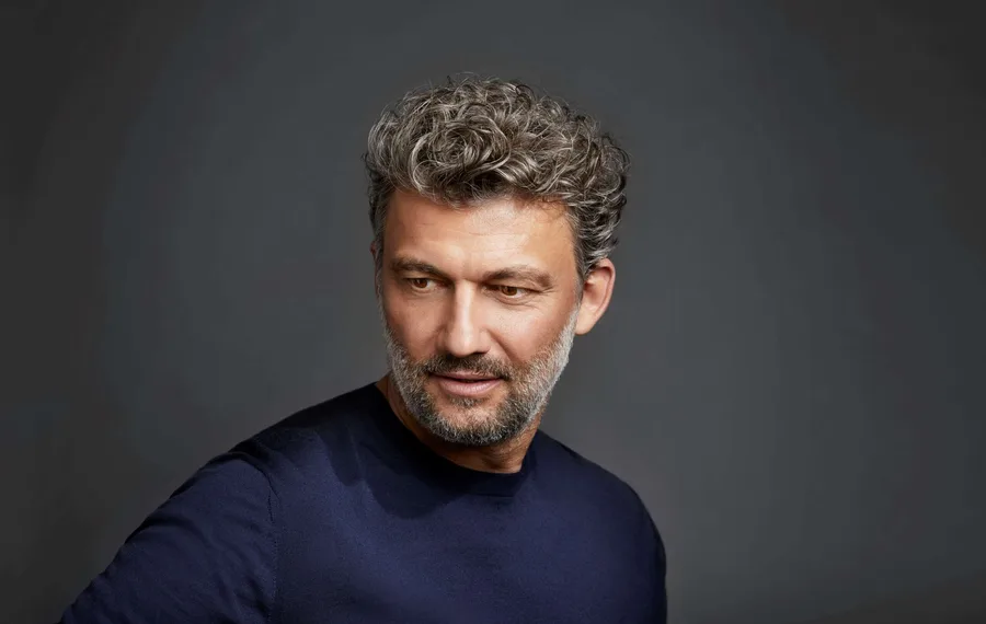 65 MFŁ - Jonas Kaufmann