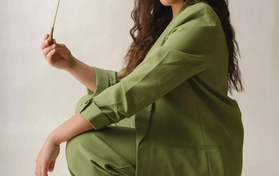 Koncert szkolny: Dvořák