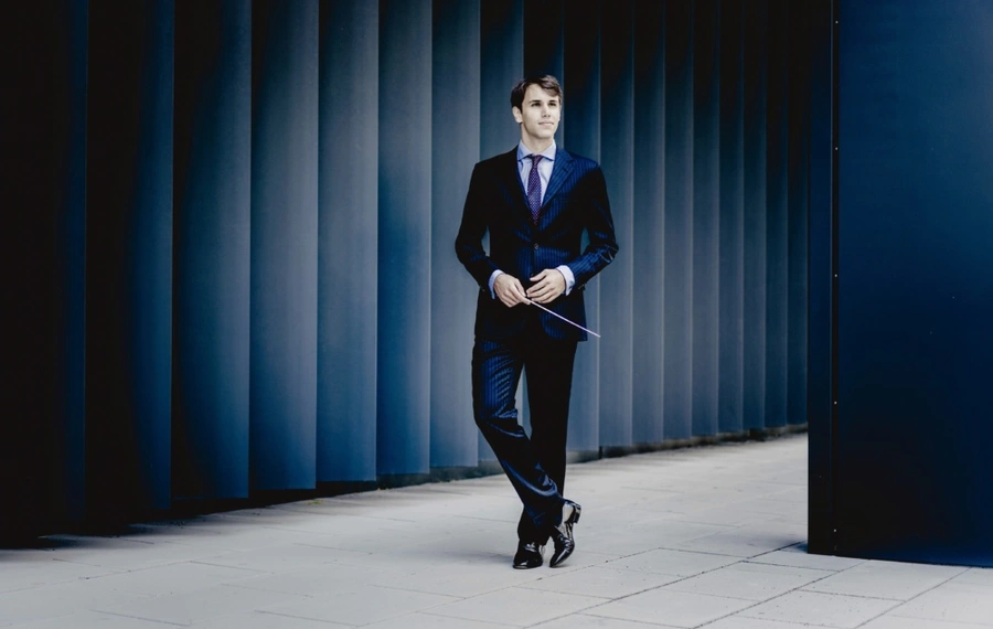 Koncert symfoniczny: Szymanowski, Smetana