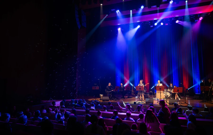 Dzień Dziecka w Filharmonii Podkarpackiej! (bilety indywidualne)