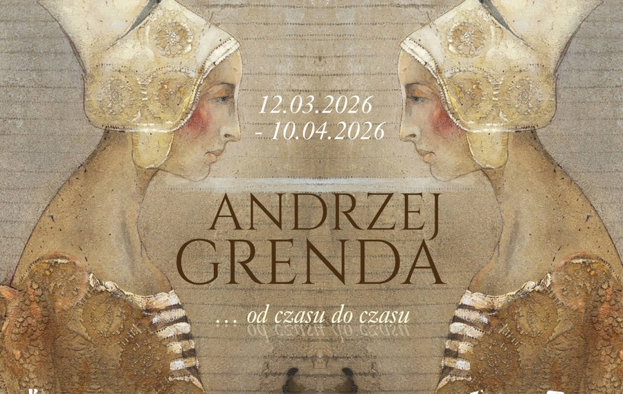 Andrzej Grenda "Od czasu do czasu"