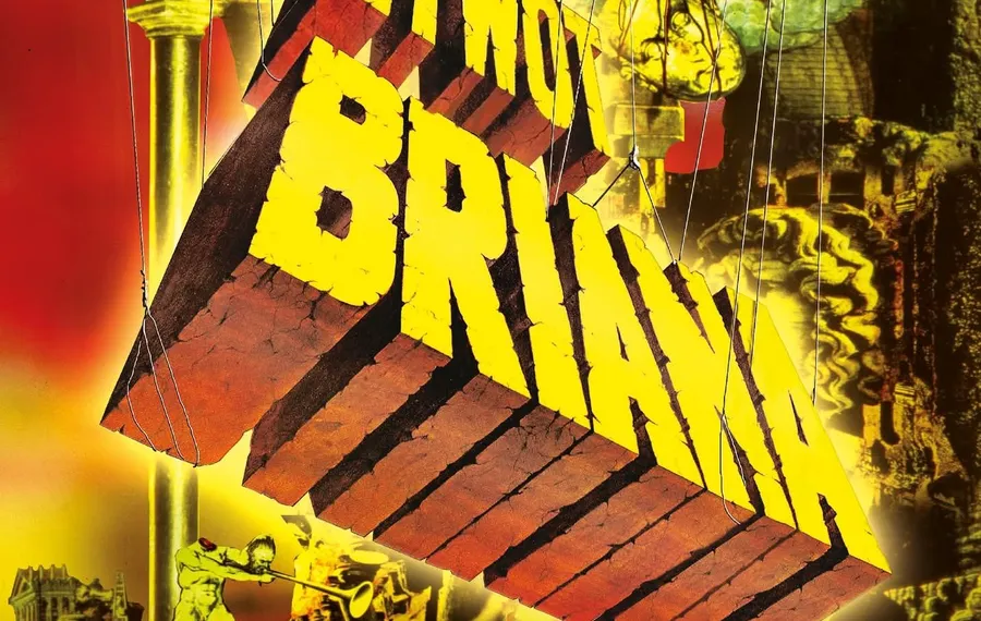 Żywot Briana wg Monty Pythona