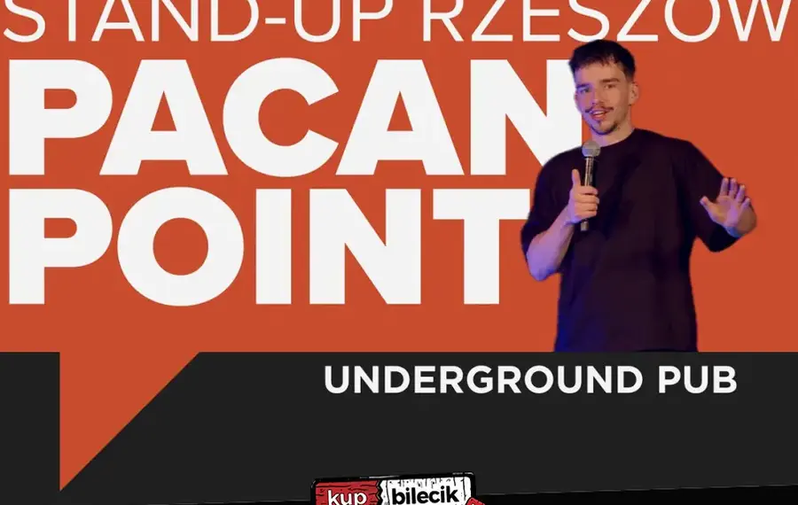 Stand-Up Rzeszów
