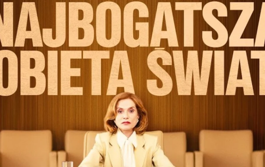 Babski Wieczór: Najbogatsza kobieta świata