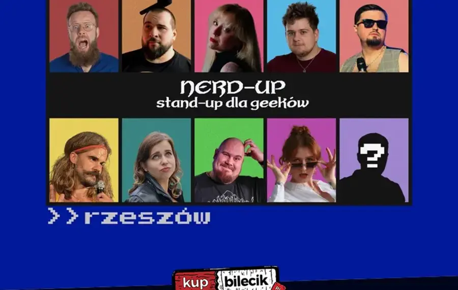 Stand-Up Rzeszów