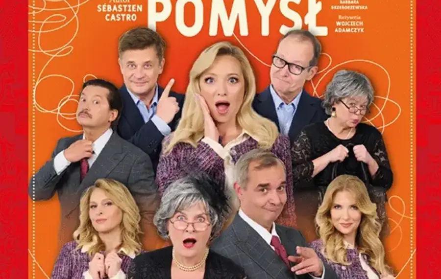 Genialny pomysł