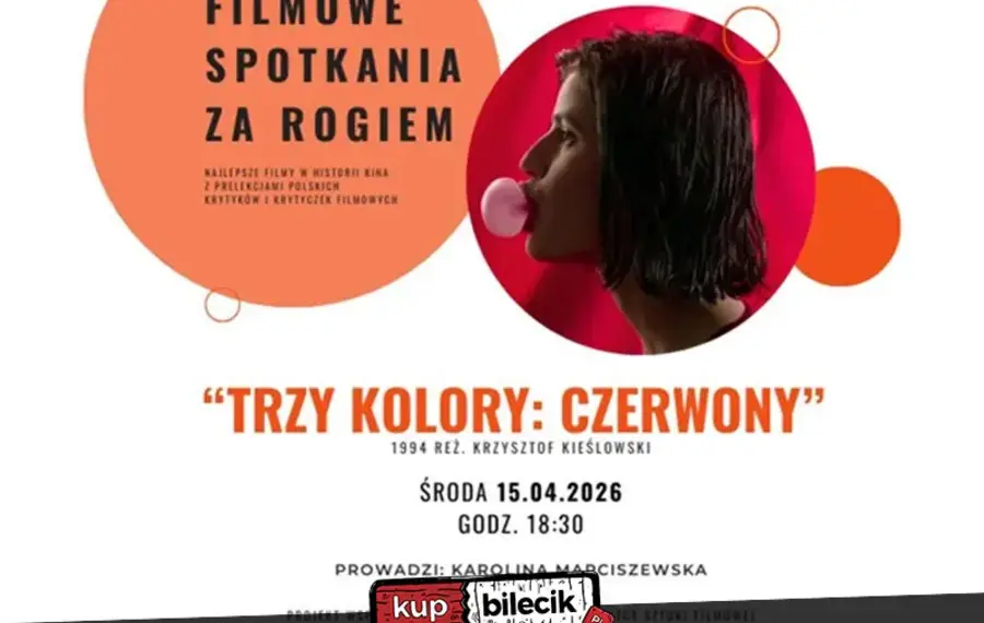 Kino za Rogiem Café