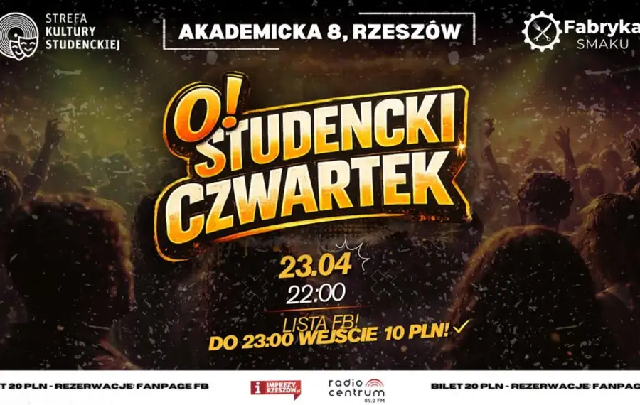 Studencki Czwartek