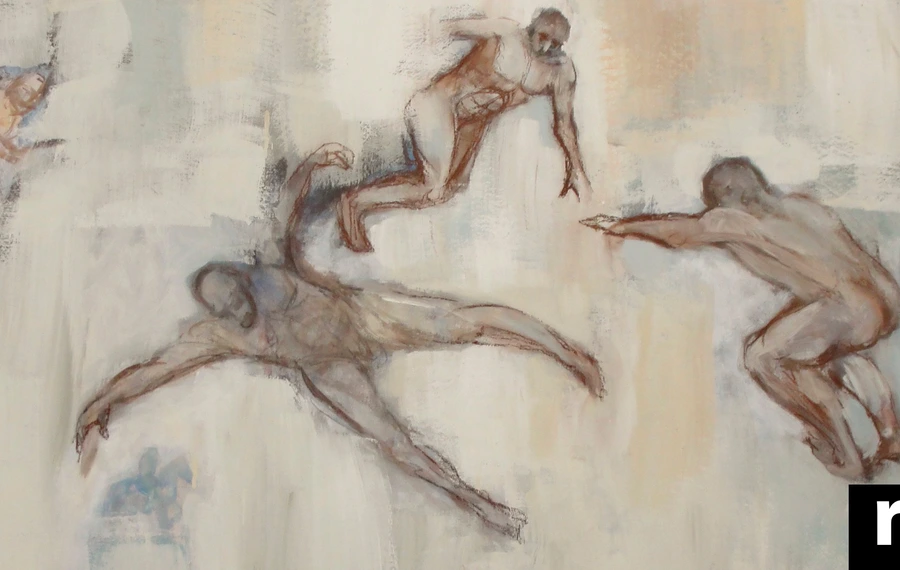 Jacek Balicki "Arcus"