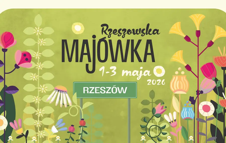 Rzeszowska Majówka 2026