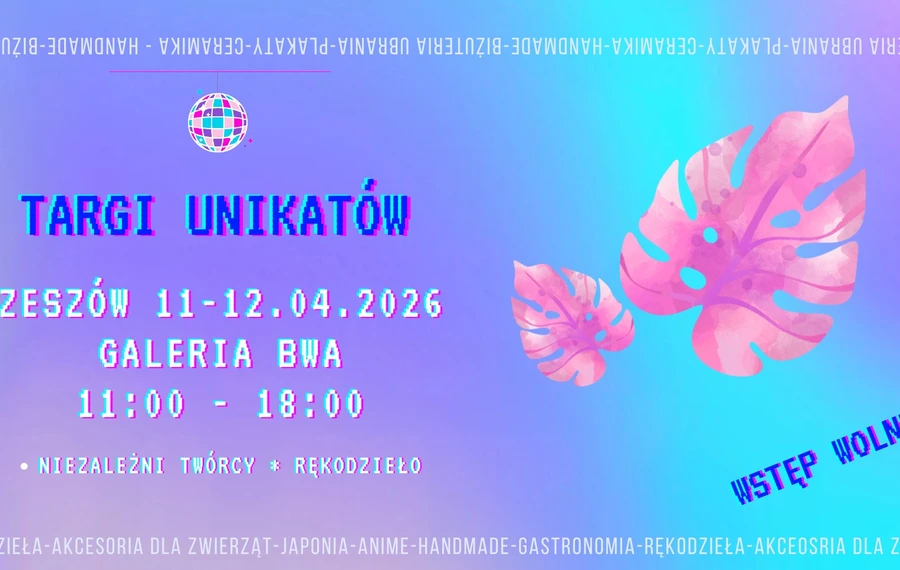 Targi Unikatów