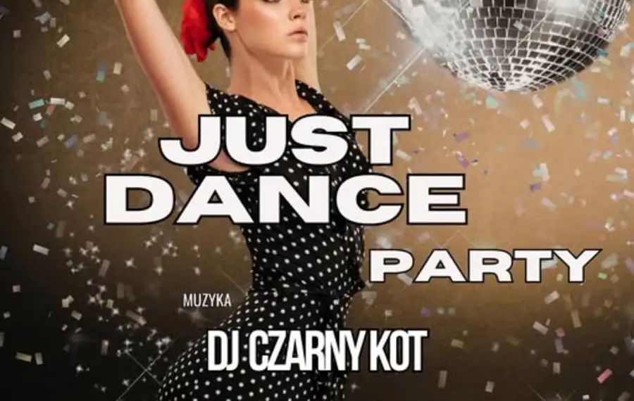 Just Dance