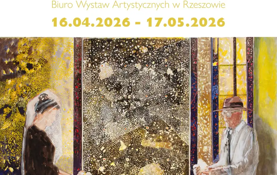 Stanisław Białogłowicz - Przejście