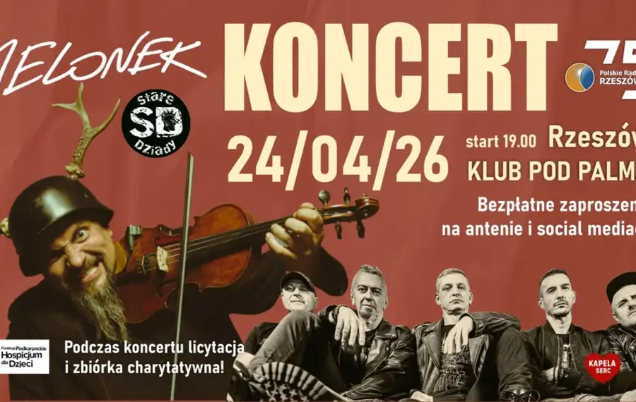 Jelonek i Stare Dziady