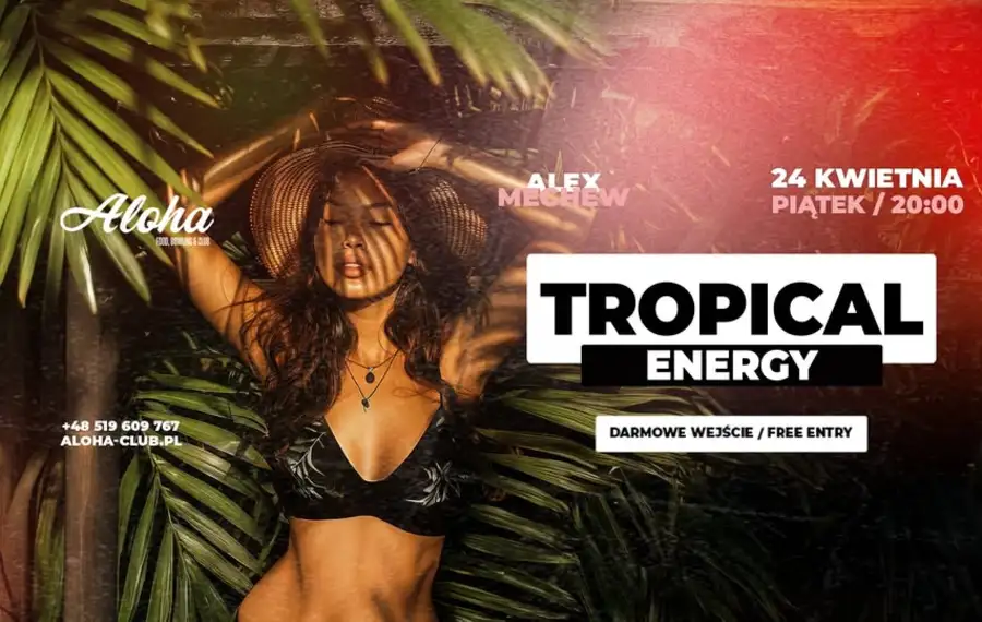 Tropical Energy 