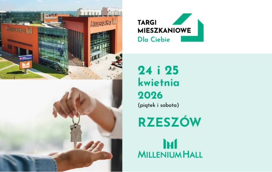 Targi mieszkaniowe dla Ciebie