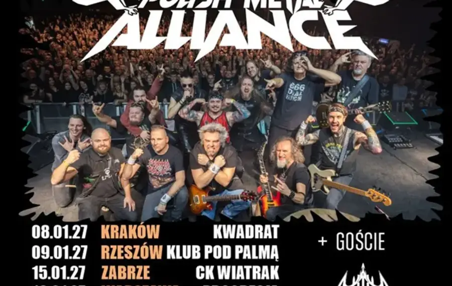 Polish Metal Alliance