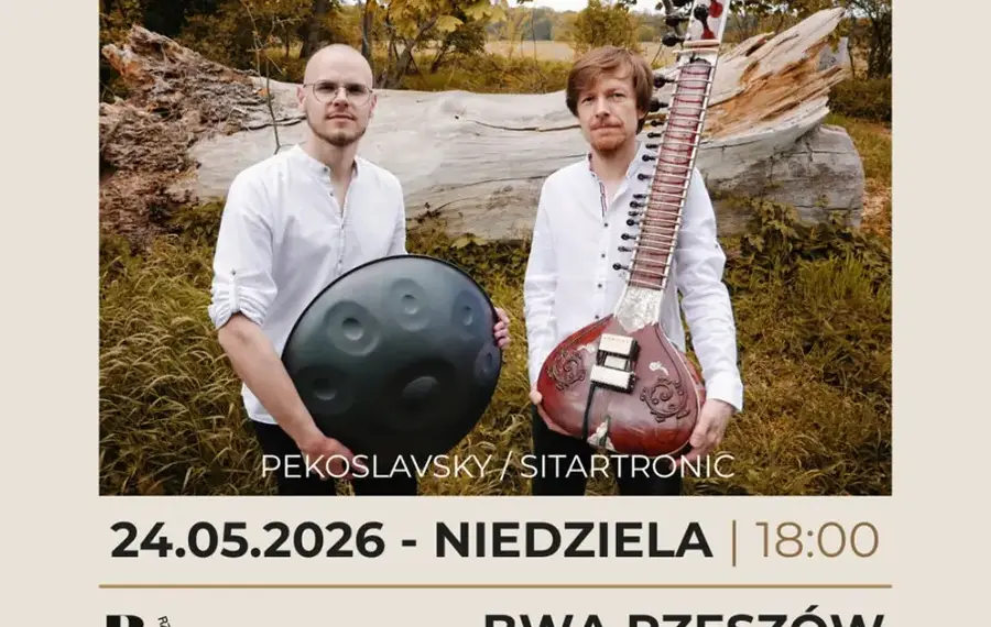 Sitartronic & Pekoslavsky
