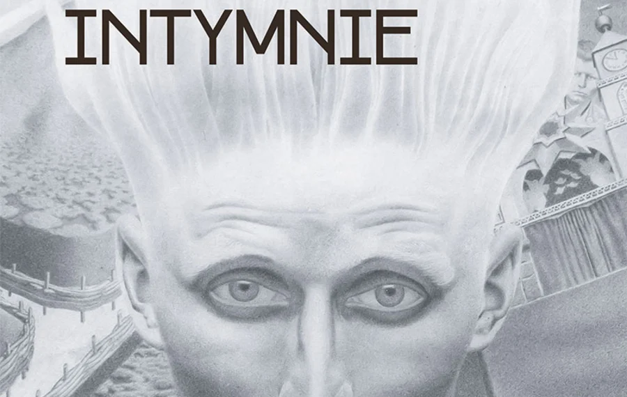 Franciszek Frączek intymnie