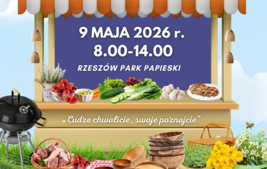 21. Podkarpacki Bazarek