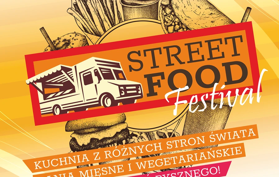 Street Food Festival