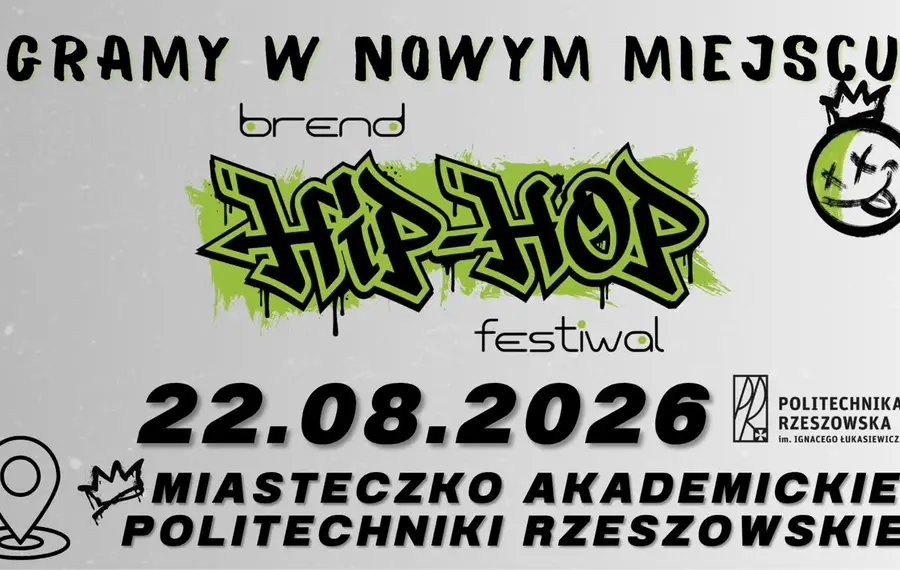 Brend Hip Hop Festiwal