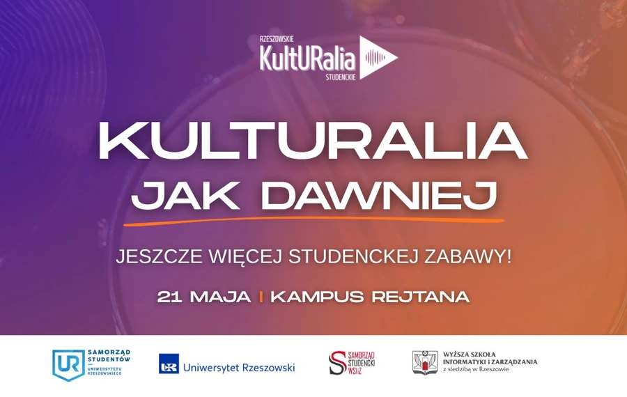 Kulturalia Jak Dawniej