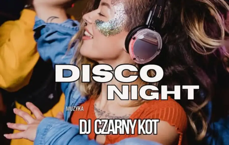 Disco Night