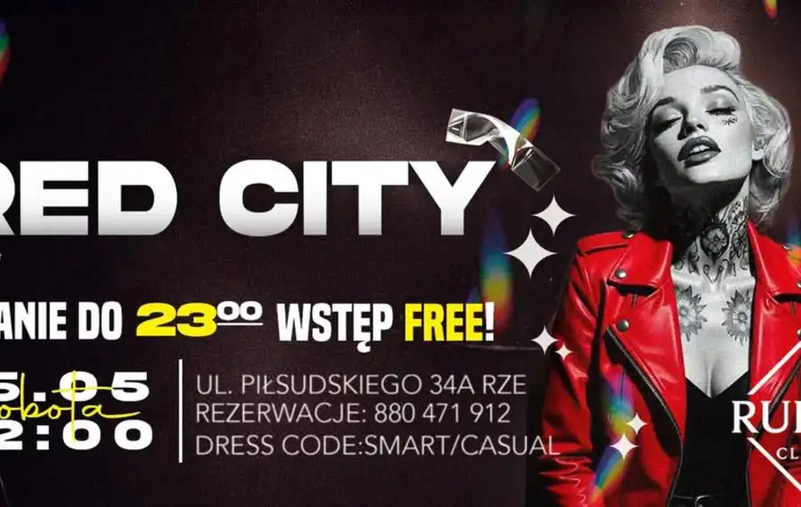 Red City