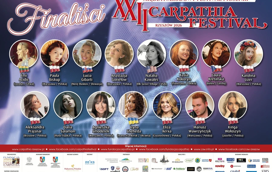 Carpathia Festival 2026