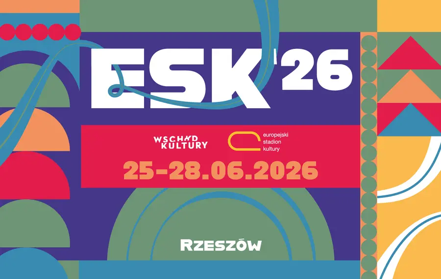 Europejski Stadion Kultury 2026