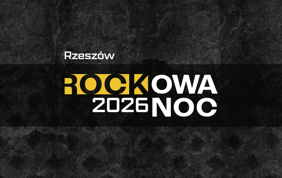 Rockowa Noc 2026