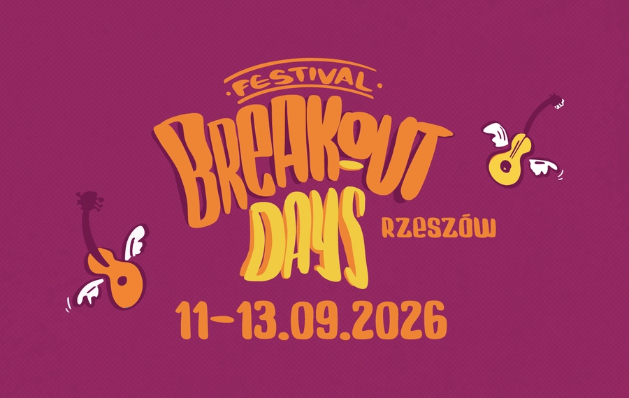 Rzeszów Breakout Days 2026