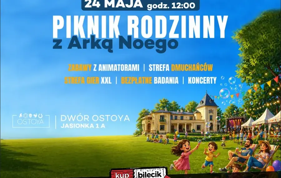 Arka Noego