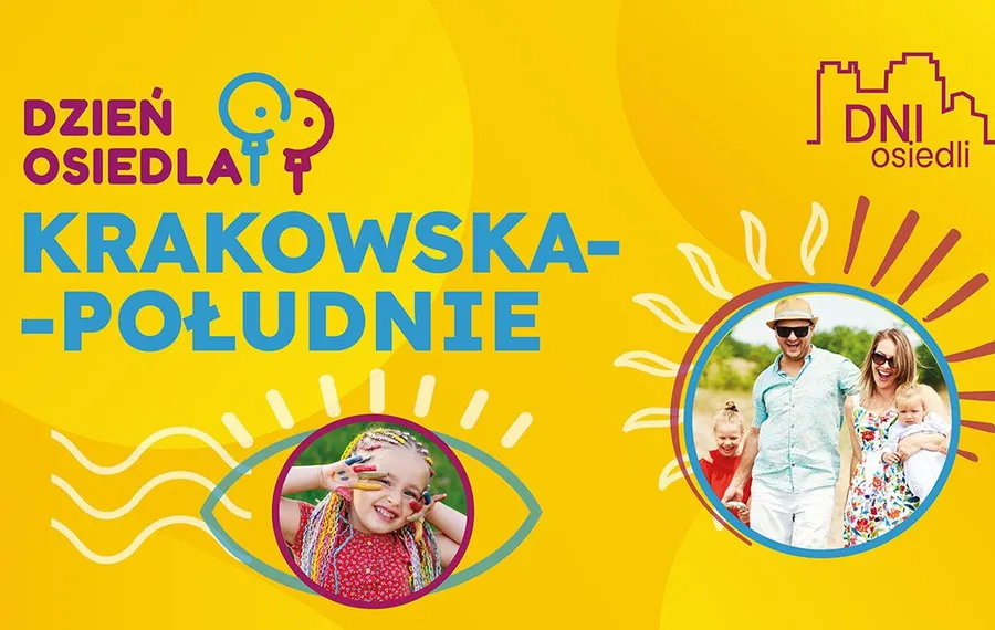 Dzień Osiedla Krakowska-Południe