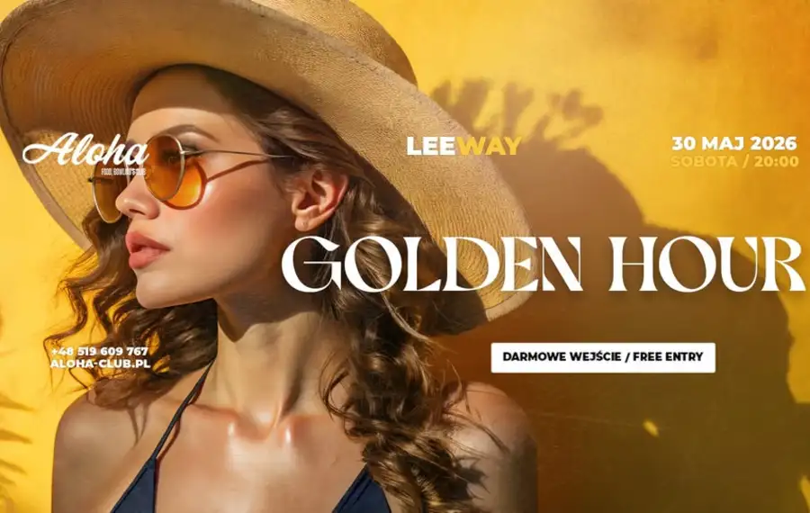 Golden Hour