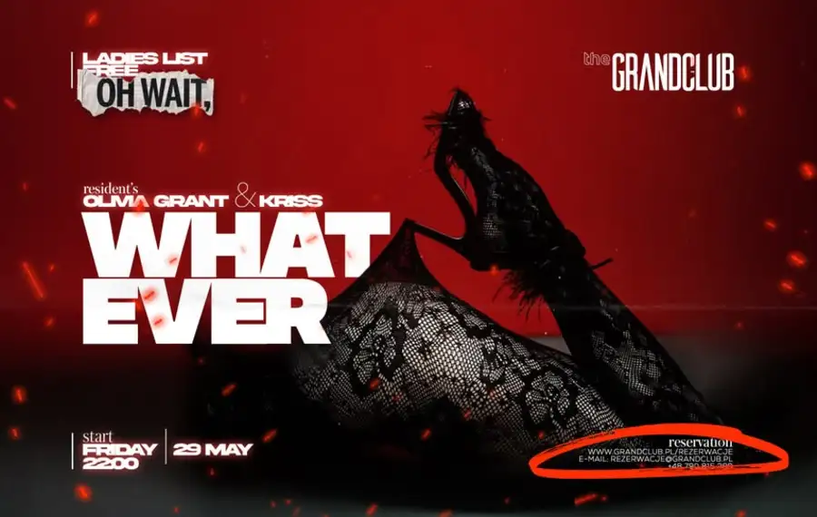 What Ever