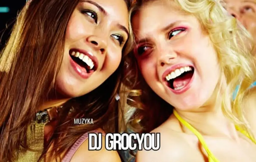 Dance Party 