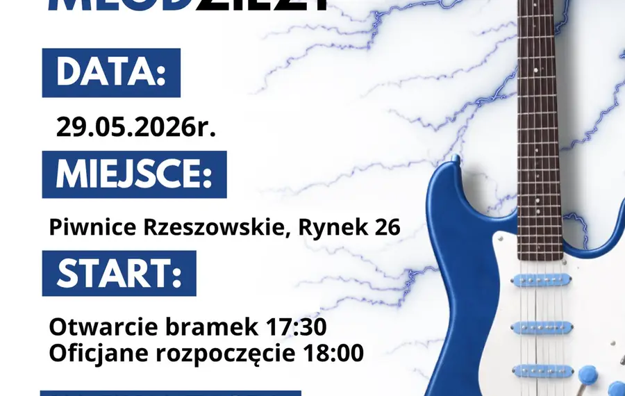 Przegląd Młodzieżowych Zespołów Muzycznych