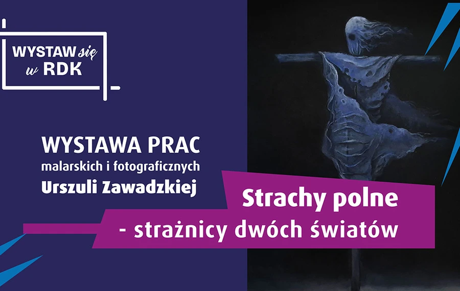 Strachy Polne - strażnicy dwóch światów