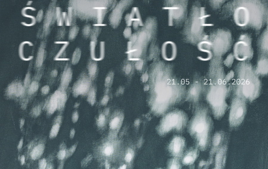 Światłoczułość - Iwona Urbańska-Bać