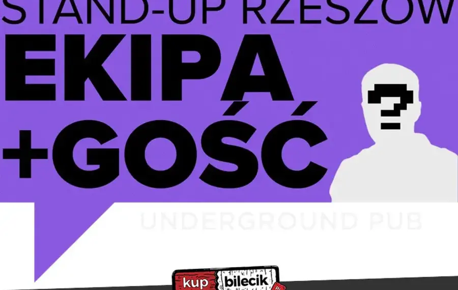 Stand-Up Rzeszów