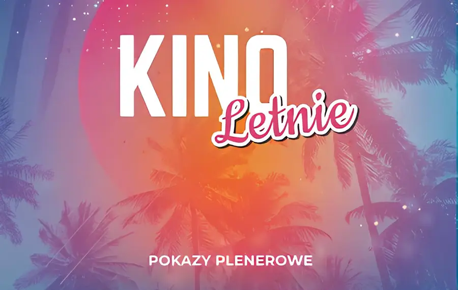 Kino Letnie Zorzy