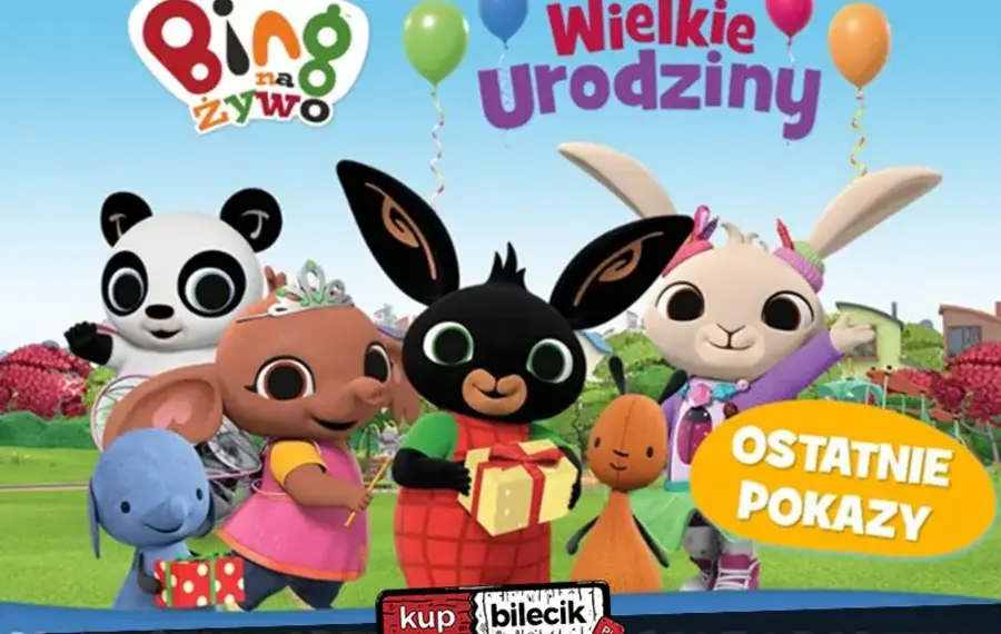 Bing na Żywo